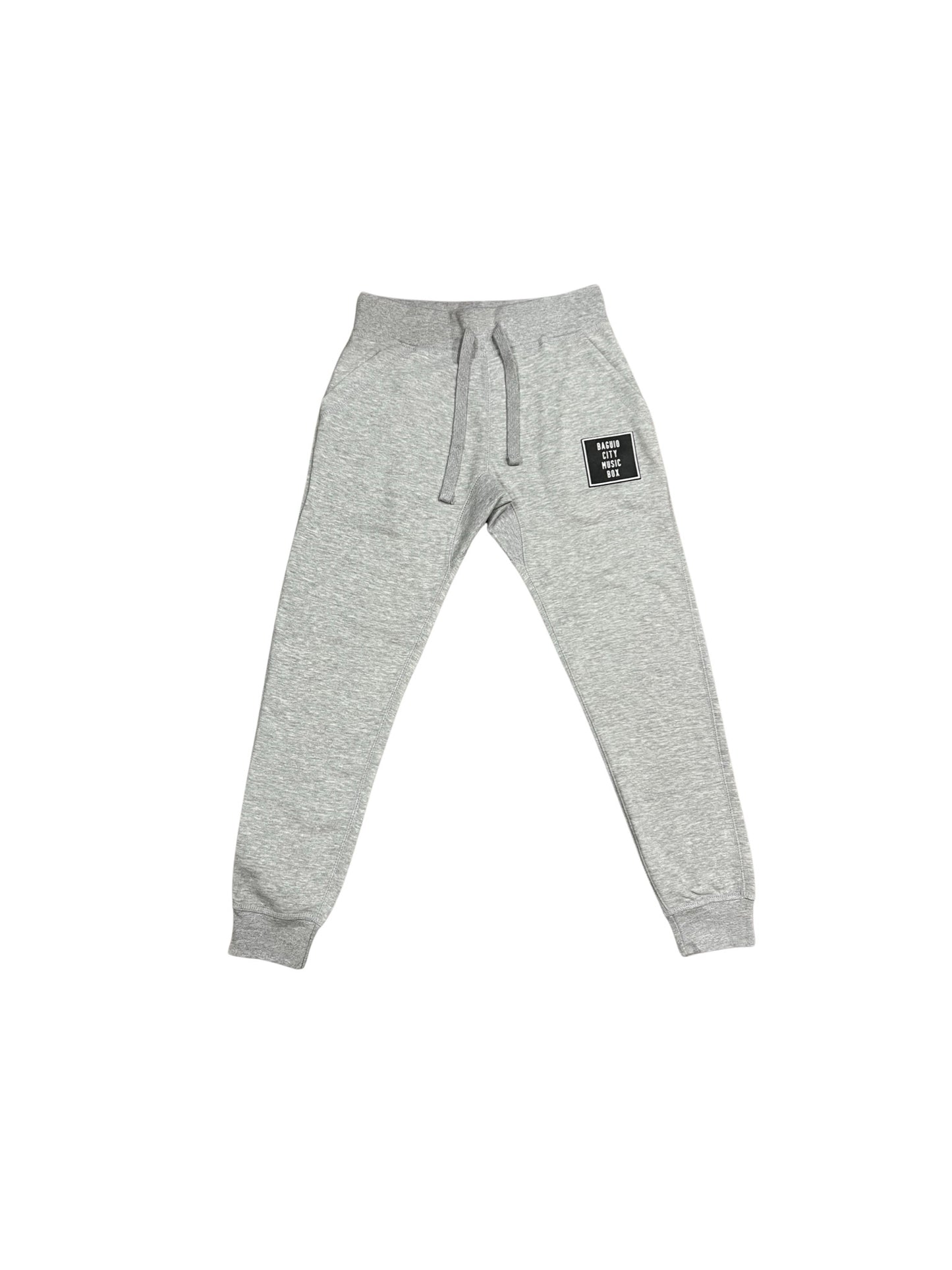 BCMB Everyday Jogger (gym grey)